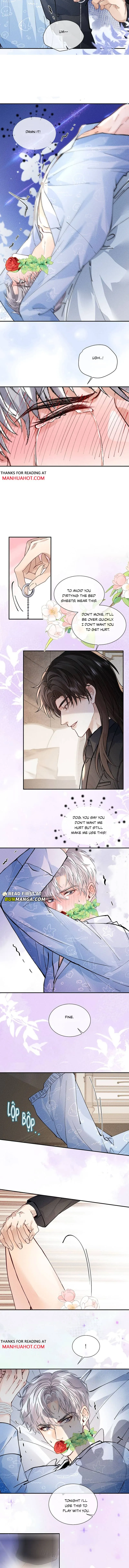 Recognize the Enemy as Your Father Chapter 43 page 2 - 