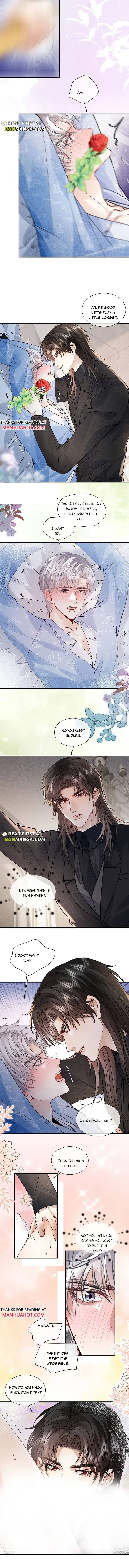 Recognize the Enemy as Your Father Chapter 43 page 3 - 