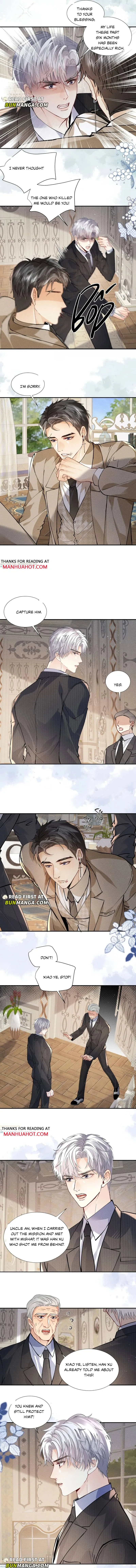 Recognize the Enemy as Your Father Chapter 44 page 2 - 