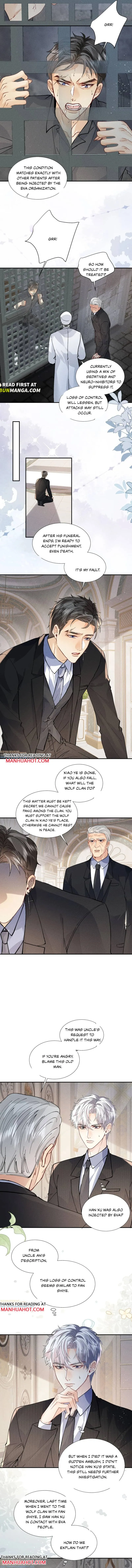 Recognize the Enemy as Your Father Chapter 44 page 4 - 