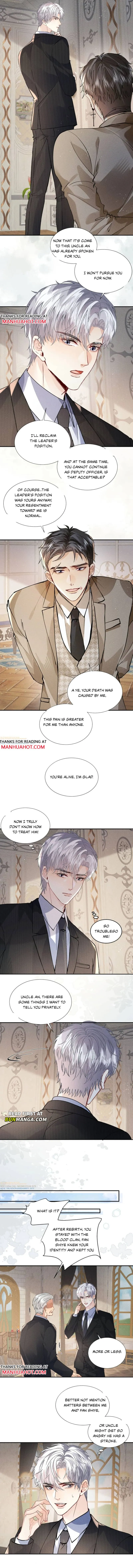 Recognize the Enemy as Your Father Chapter 44 page 5 - 