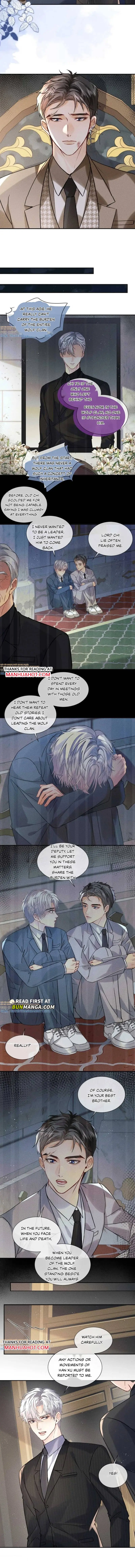 Recognize the Enemy as Your Father Chapter 45 page 2 - 