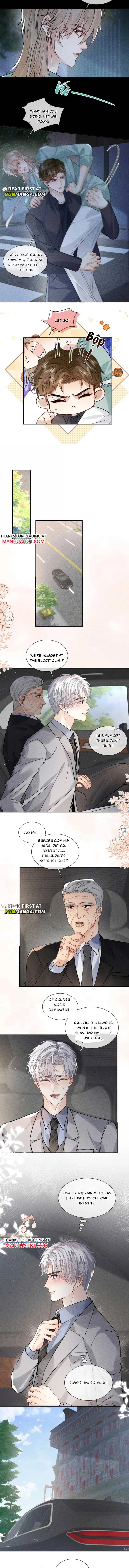 Recognize the Enemy as Your Father Chapter 45 page 5 - 