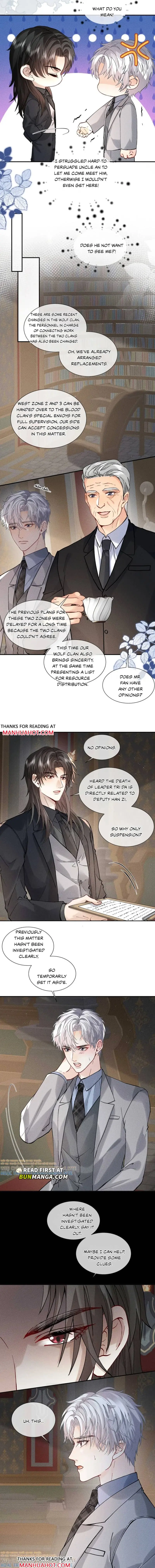 Recognize the Enemy as Your Father Chapter 46 page 2 - 