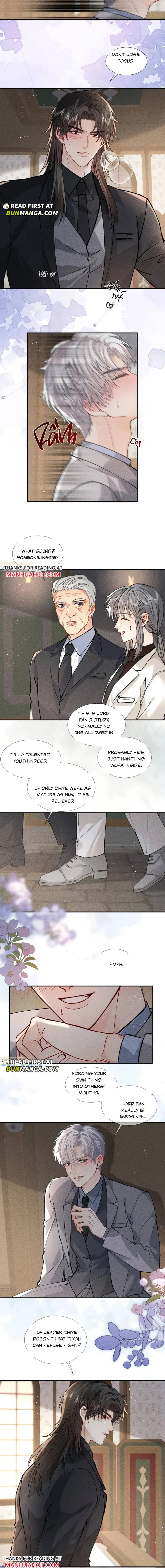 Recognize the Enemy as Your Father Chapter 47 page 2 - 