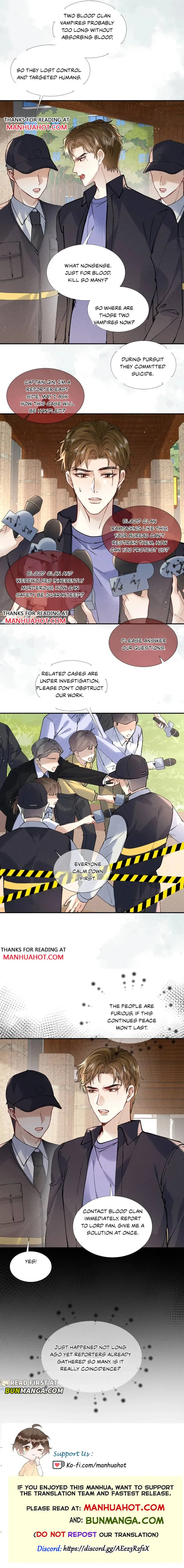 Recognize the Enemy as Your Father Chapter 47 page 5 - 