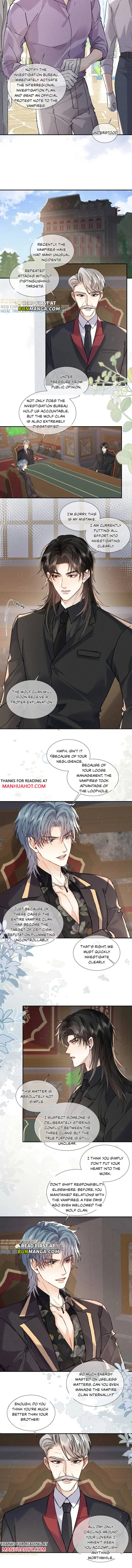 Recognize the Enemy as Your Father Chapter 48 page 2 - 