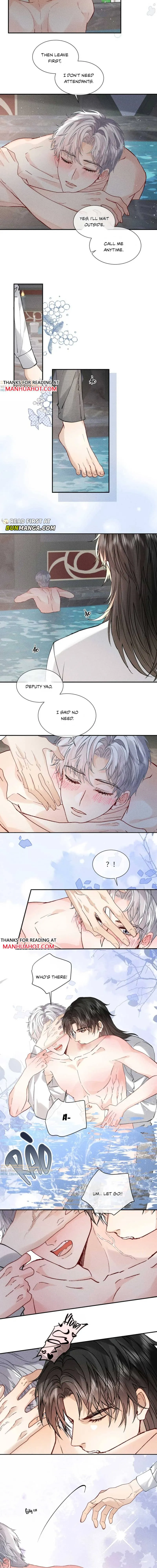 Recognize the Enemy as Your Father Chapter 49 page 4 - 