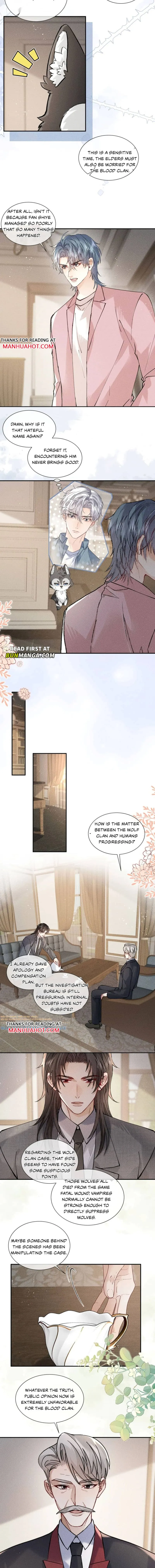 Recognize the Enemy as Your Father Chapter 50 page 2 - 