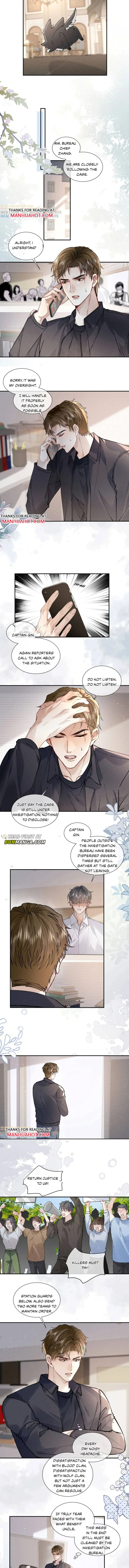 Recognize the Enemy as Your Father Chapter 50 page 4 - 