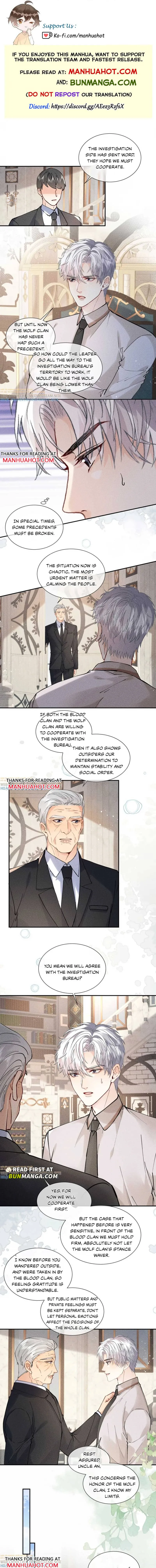 Recognize the Enemy as Your Father Chapter 51 page 1 - 