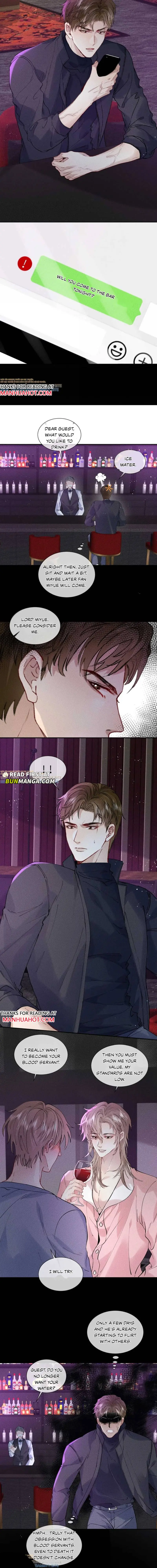 Recognize the Enemy as Your Father Chapter 51 page 3 - 