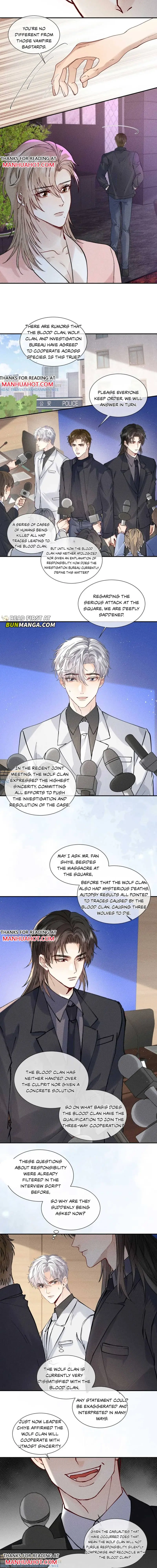 Recognize the Enemy as Your Father Chapter 51 page 5 - 
