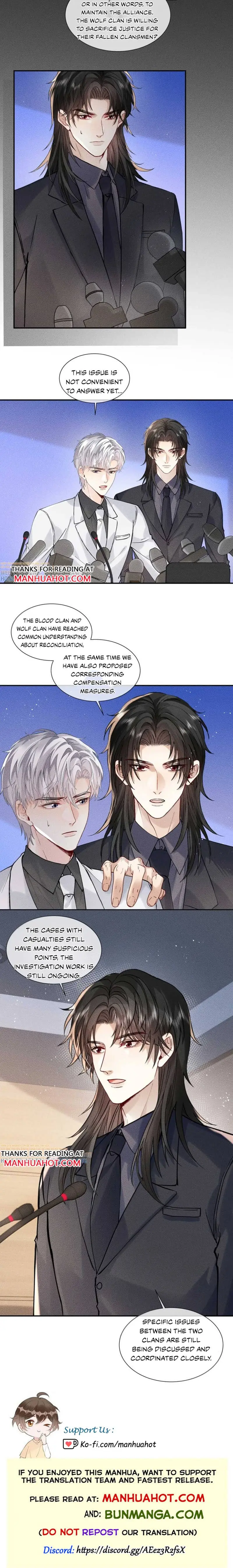 Recognize the Enemy as Your Father Chapter 51 page 6 - 