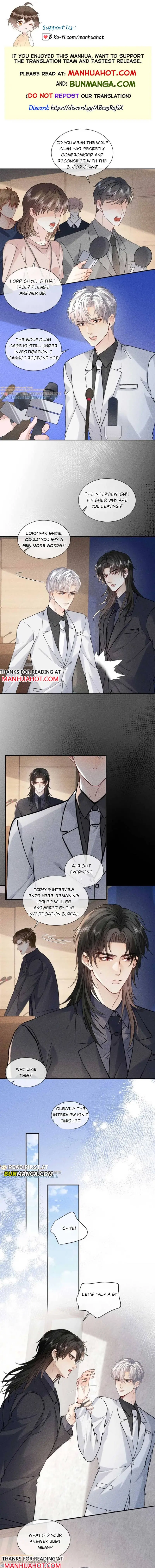 Recognize the Enemy as Your Father Chapter 52 page 1 - 
