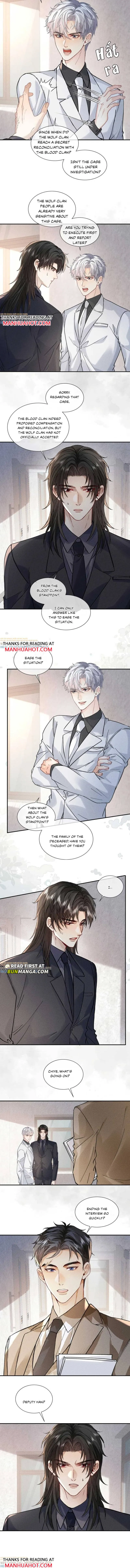 Recognize the Enemy as Your Father Chapter 52 page 2 - 
