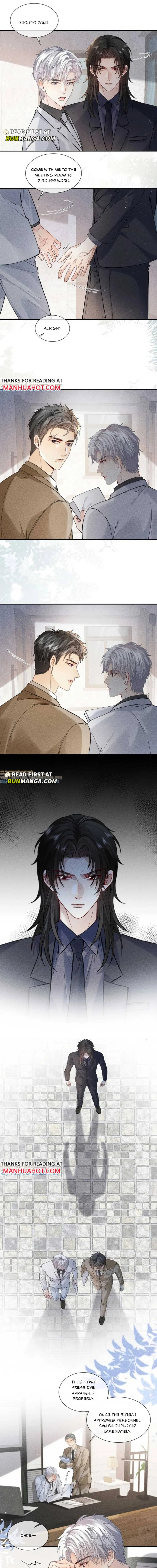 Recognize the Enemy as Your Father Chapter 52 page 3 - 