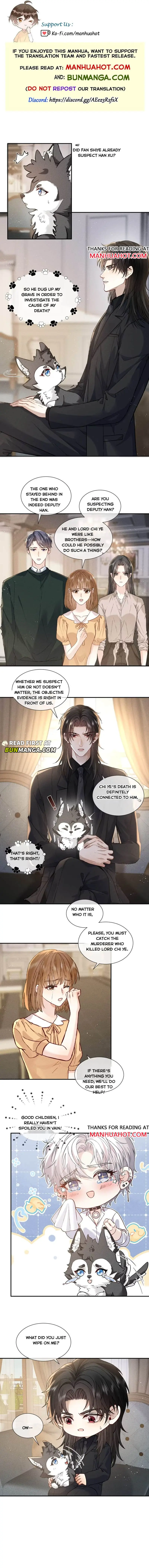 Recognize the Enemy as Your Father Chapter 7 page 1 - 