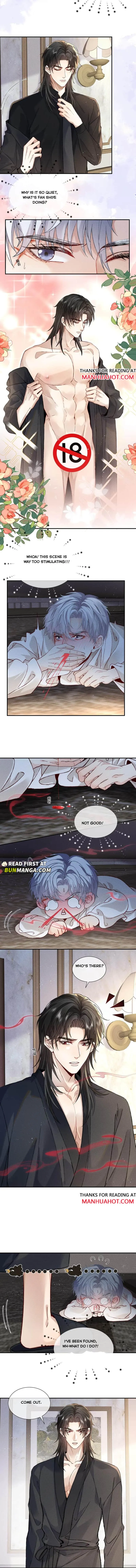 Recognize the Enemy as Your Father Chapter 8 page 3 - 