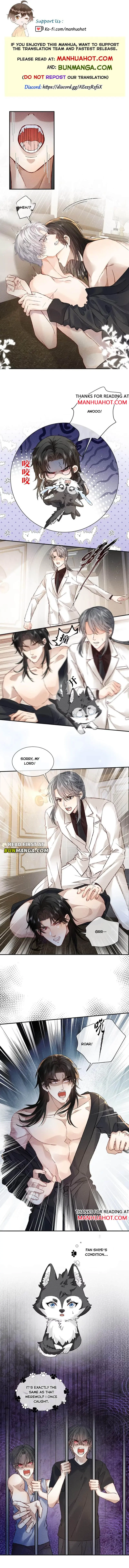 Recognize the Enemy as Your Father Chapter 9 page 1 - 