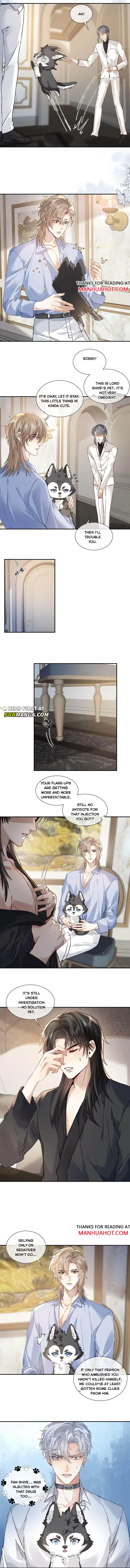 Recognize the Enemy as Your Father Chapter 9 page 3 - 