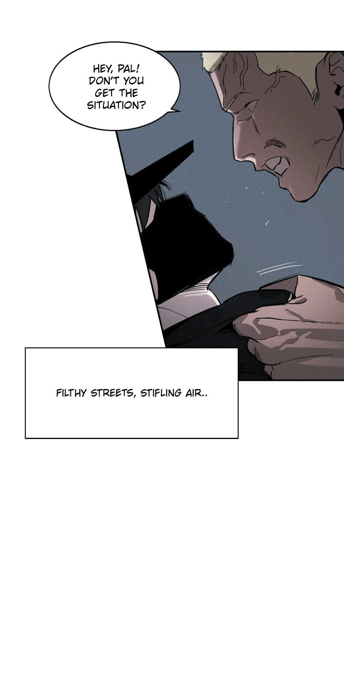 Recoil Chapter 0 page 13 - 