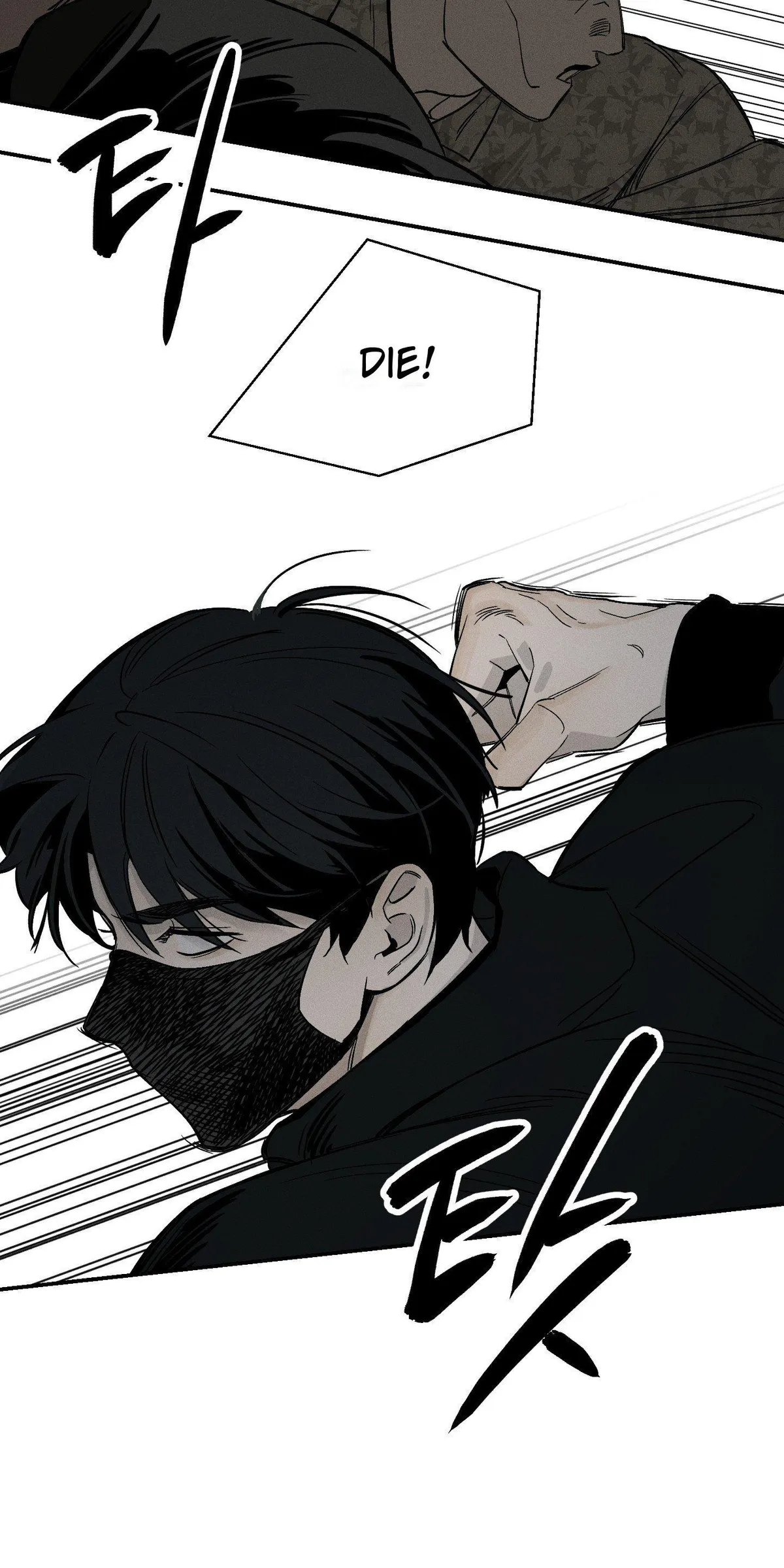 Recoil Chapter 0 page 22 - 
