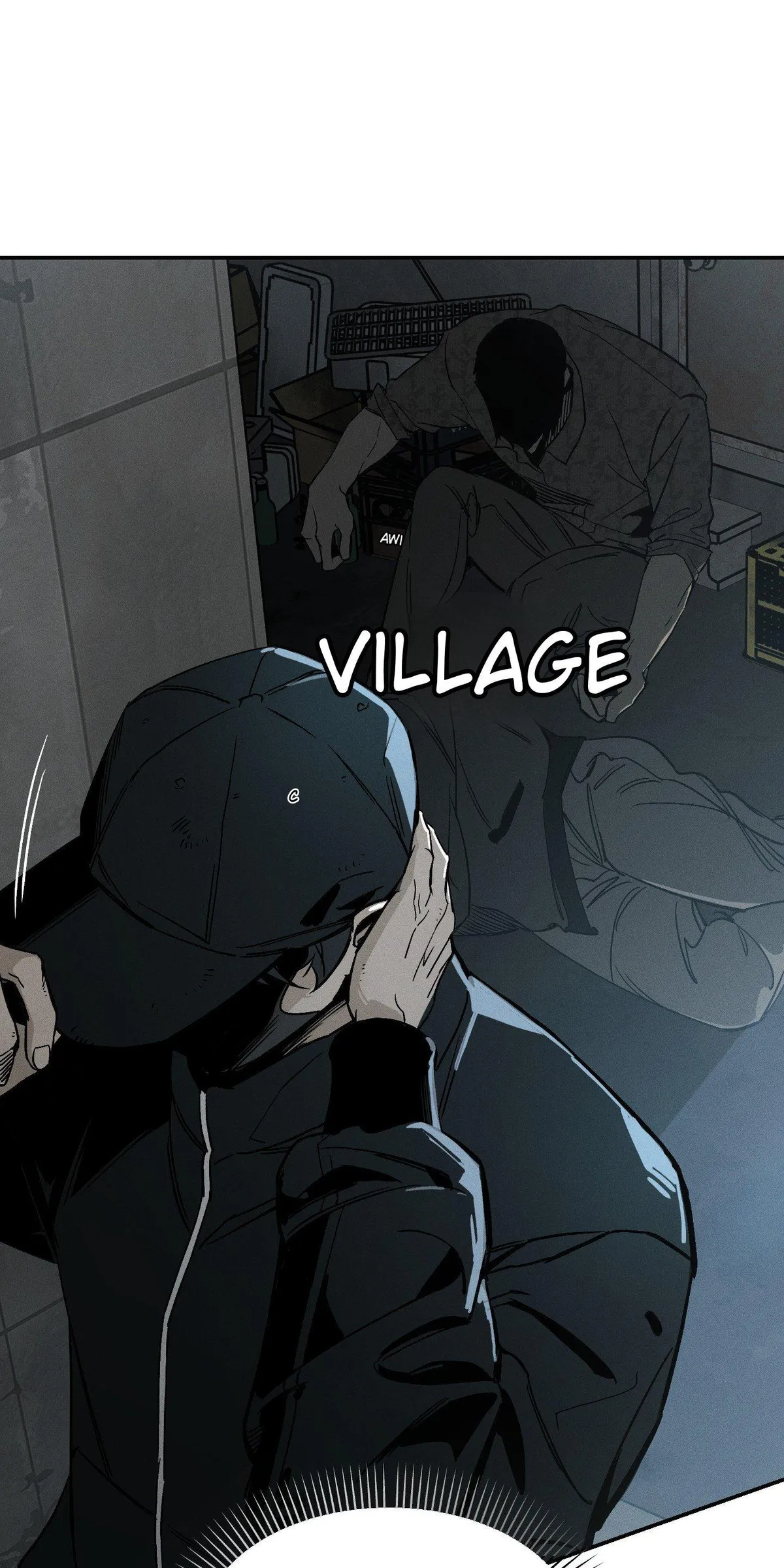Recoil Chapter 0 page 30 - 
