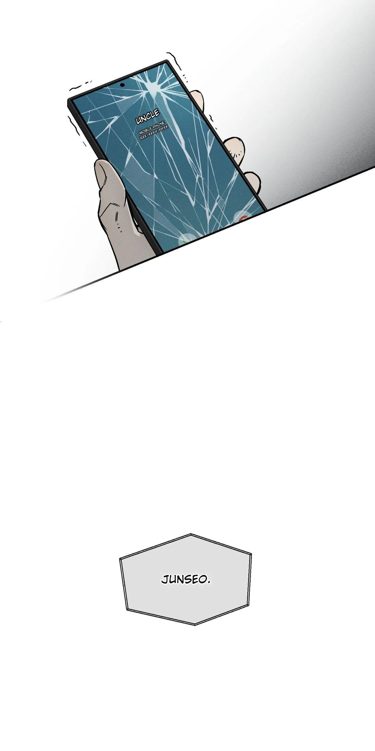 Recoil Chapter 0 page 32 - 