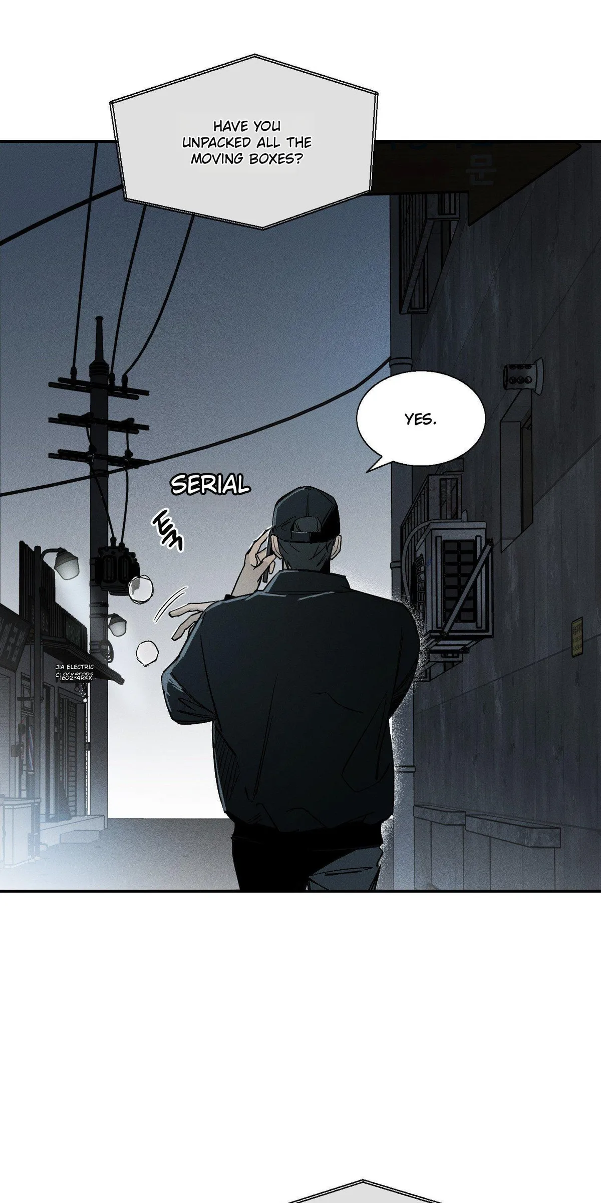 Recoil Chapter 0 page 33 - 