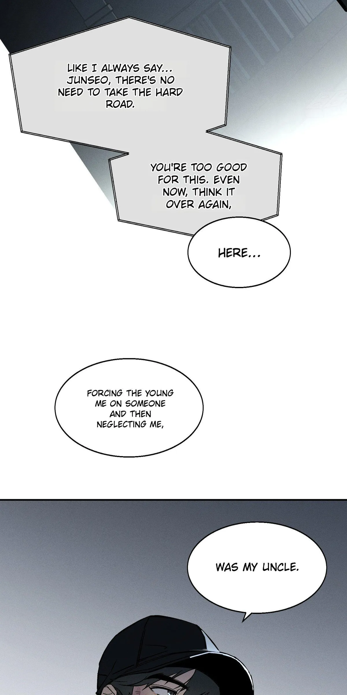 Recoil Chapter 0 page 35 - 