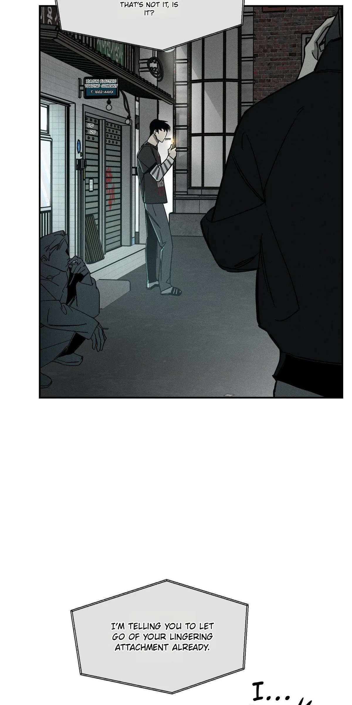 Recoil Chapter 0 page 37 - 