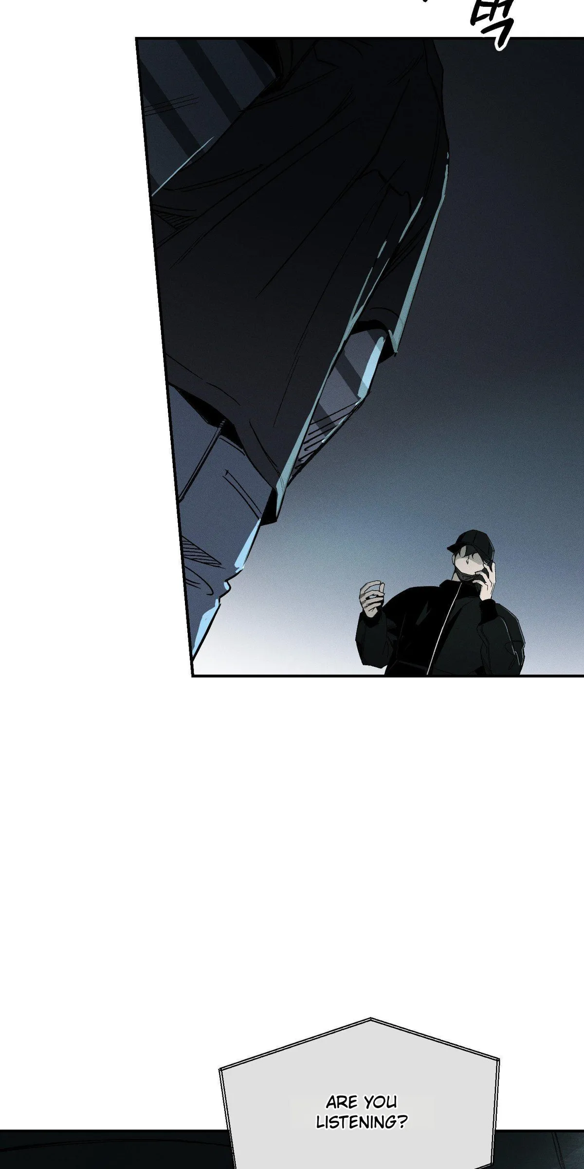 Recoil Chapter 0 page 38 - 