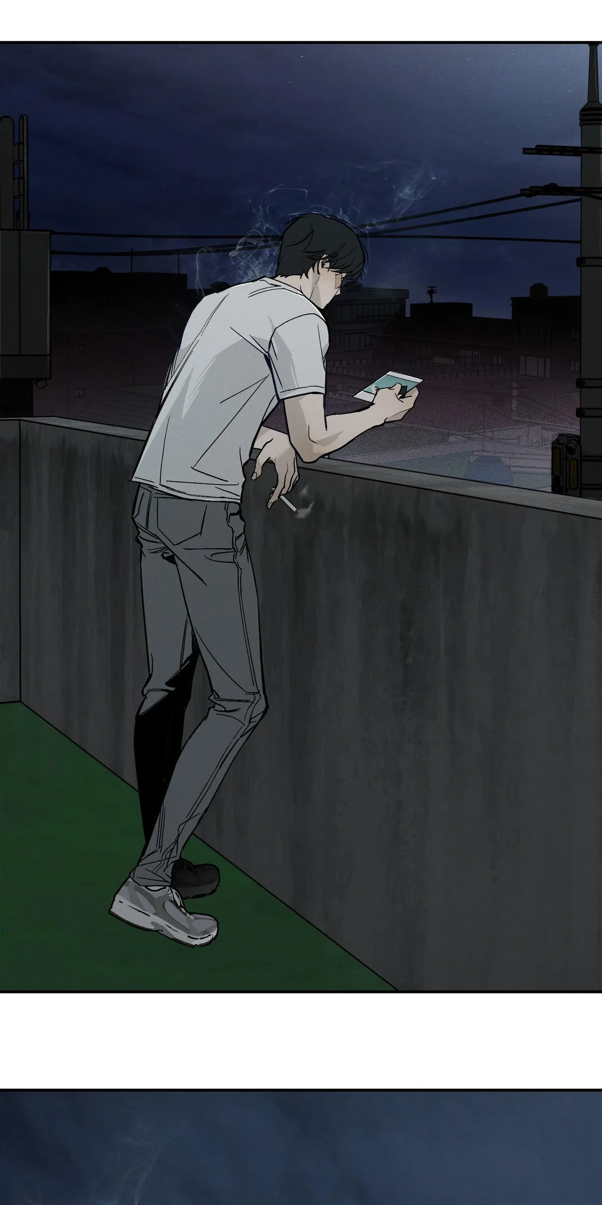 Recoil Chapter 0 page 49 - 