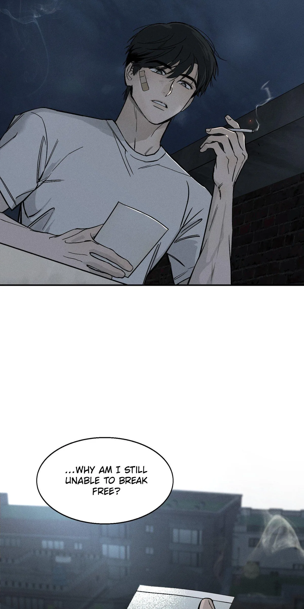 Recoil Chapter 0 page 50 - 