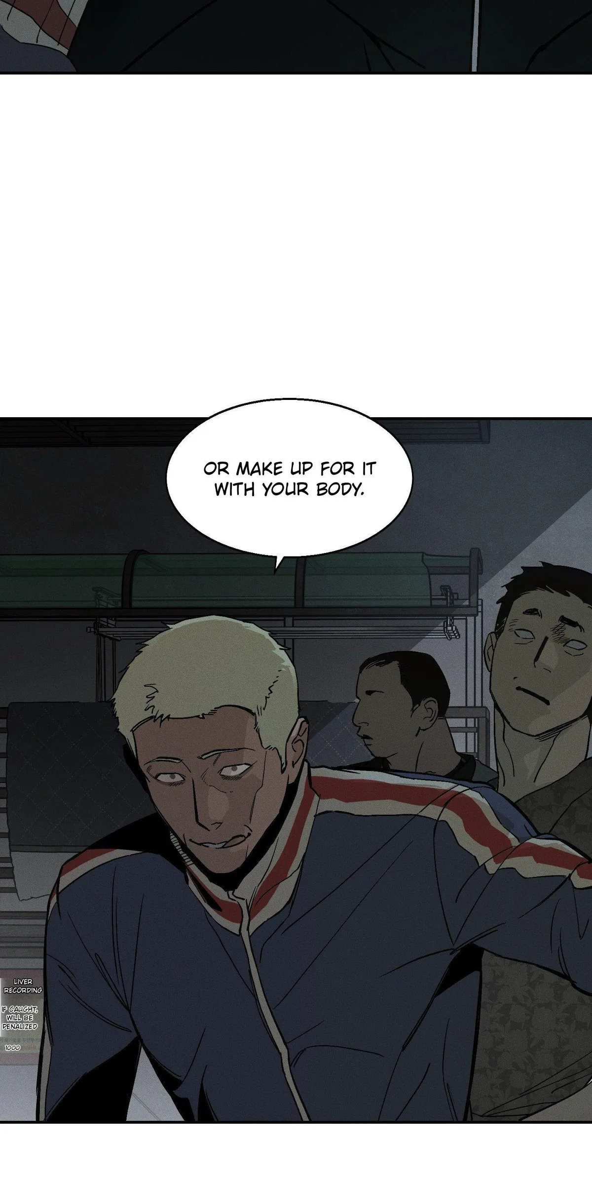 Recoil Chapter 0 page 7 - 