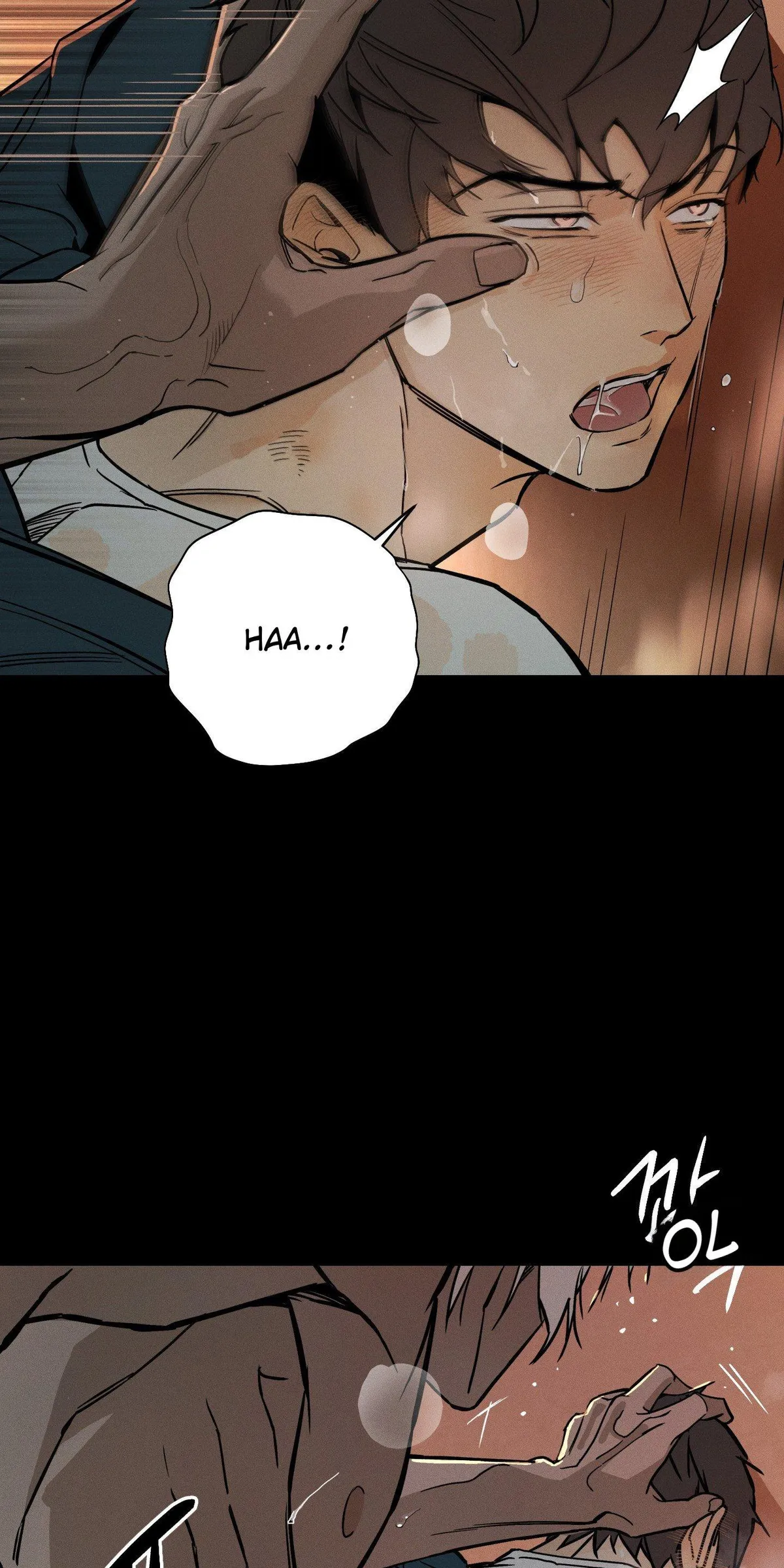 Recoil Chapter 0 page 61 - 
