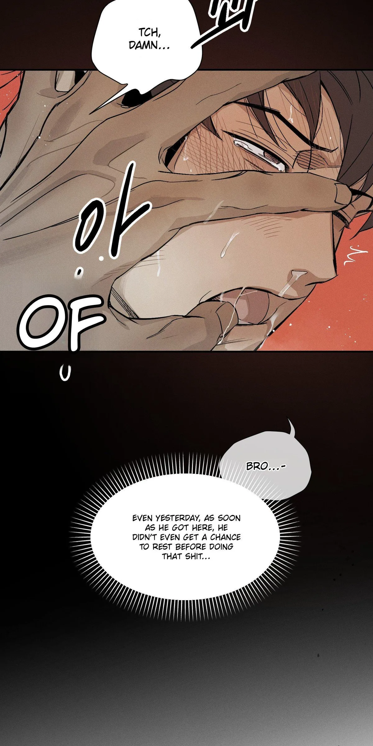 Recoil Chapter 0 page 69 - 