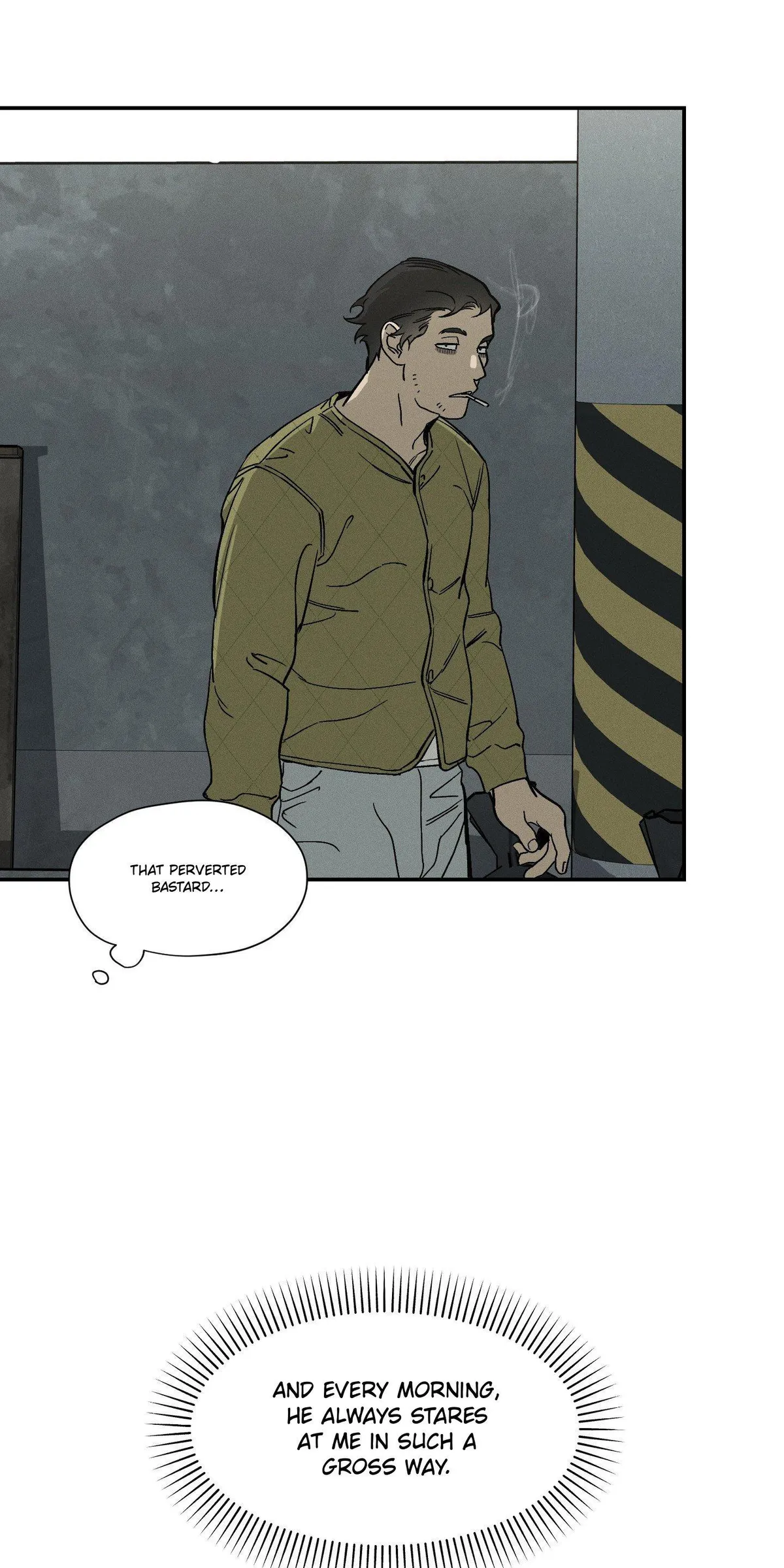 Recoil Chapter 0 page 75 - 
