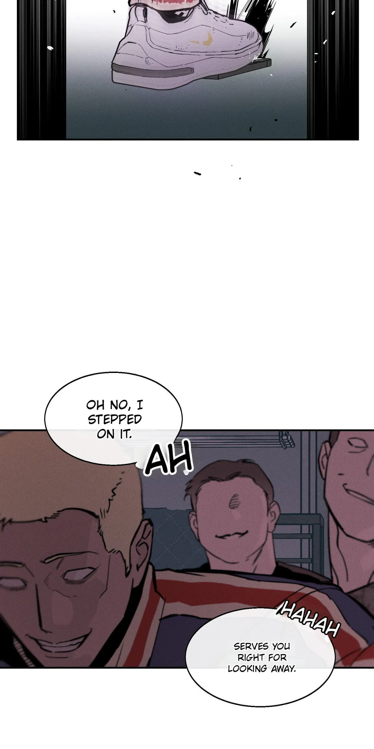 Recoil Chapter 0 page 10 - 