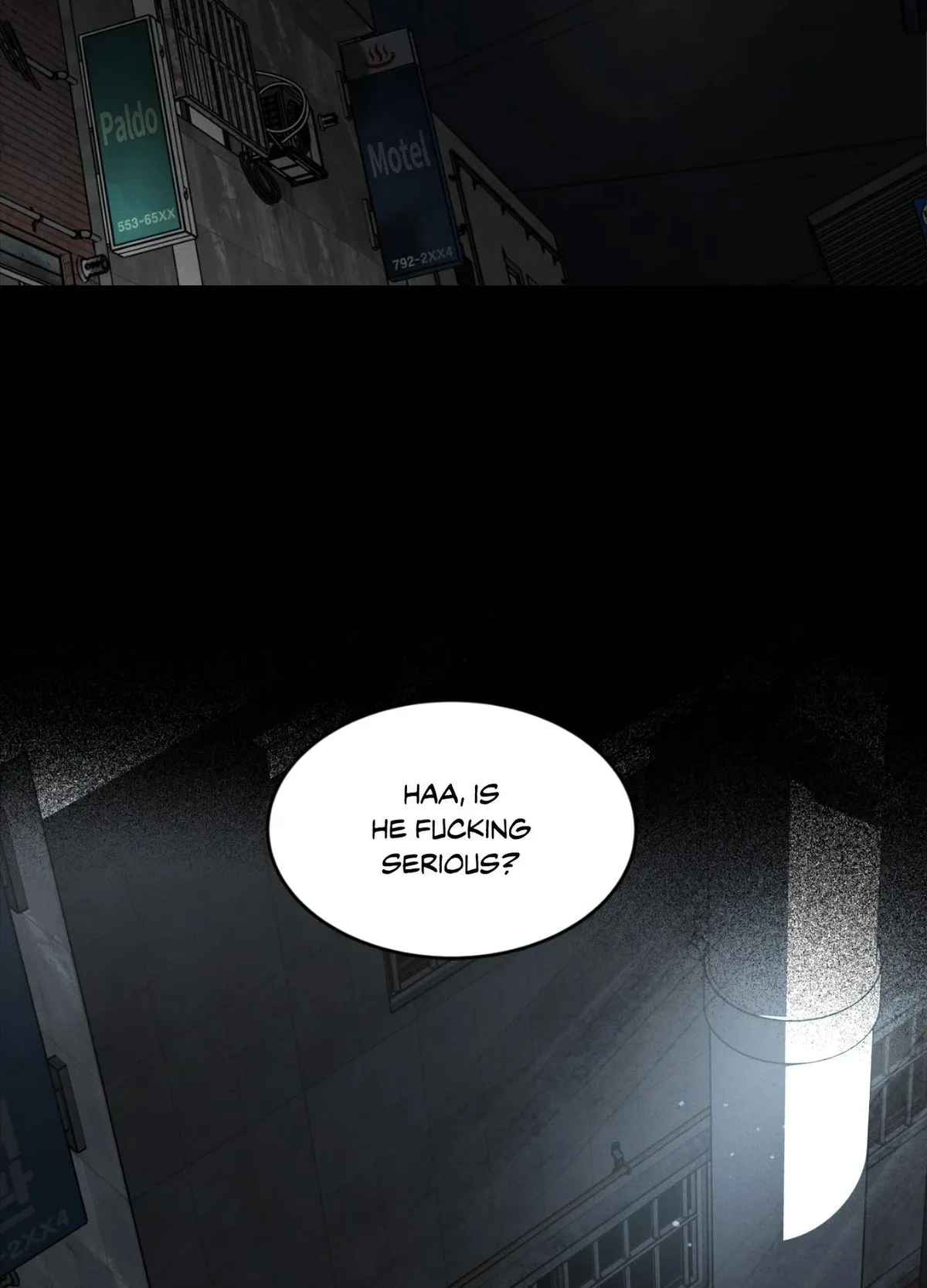 Recoil Chapter 1 page 2 - 