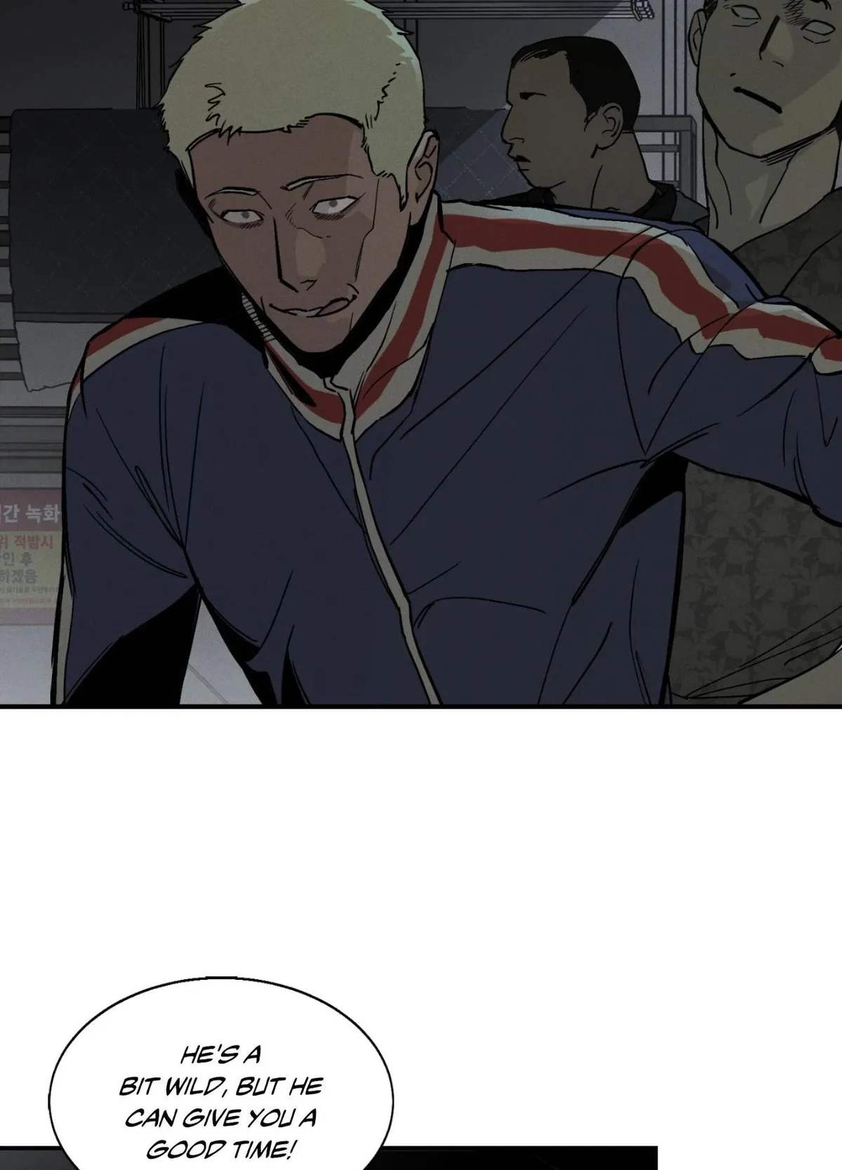 Recoil Chapter 1 page 11 - 
