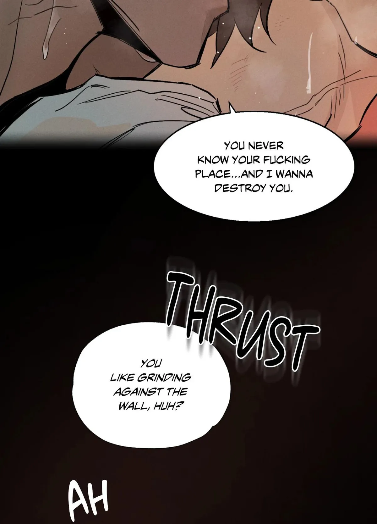 Recoil Chapter 1 page 108 - 