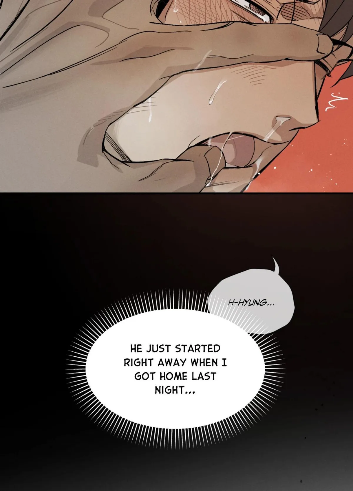 Recoil Chapter 1 page 110 - 