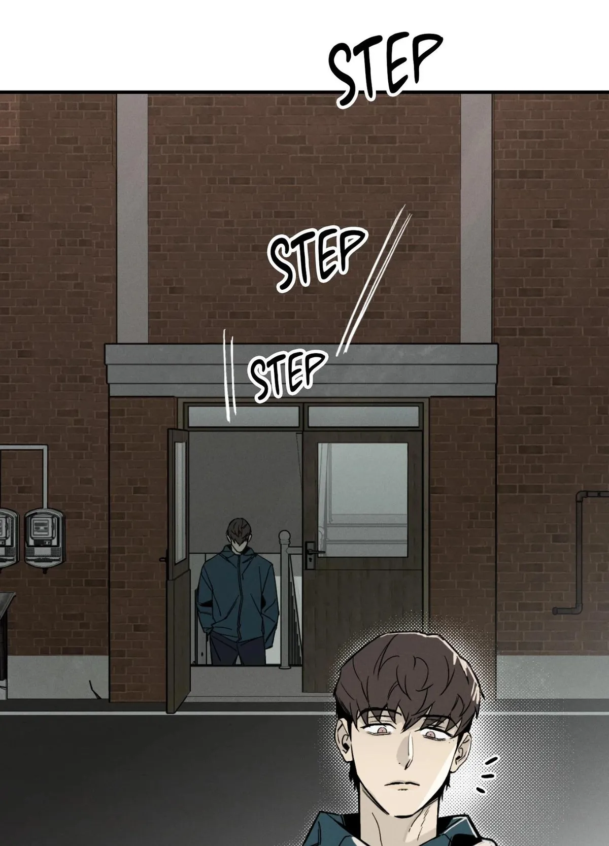 Recoil Chapter 1 page 115 - 