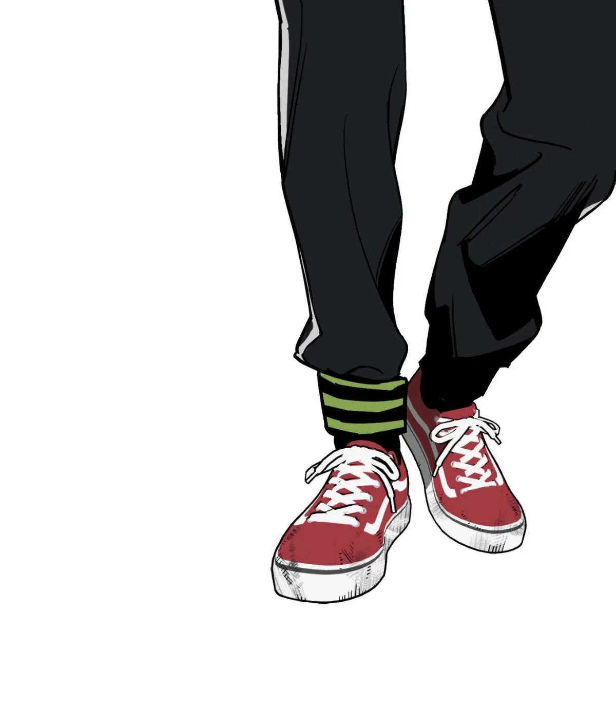 Recoil Chapter 1 page 117 - 