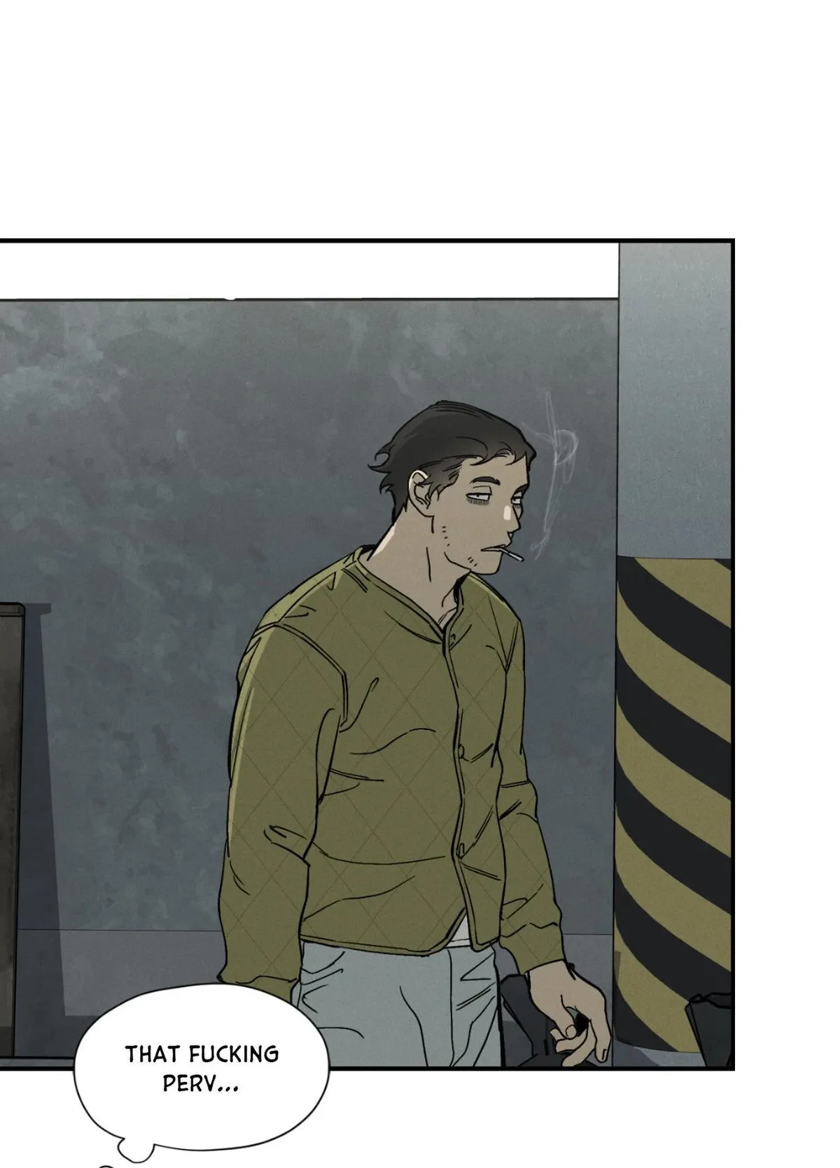 Recoil Chapter 1 page 119 - 
