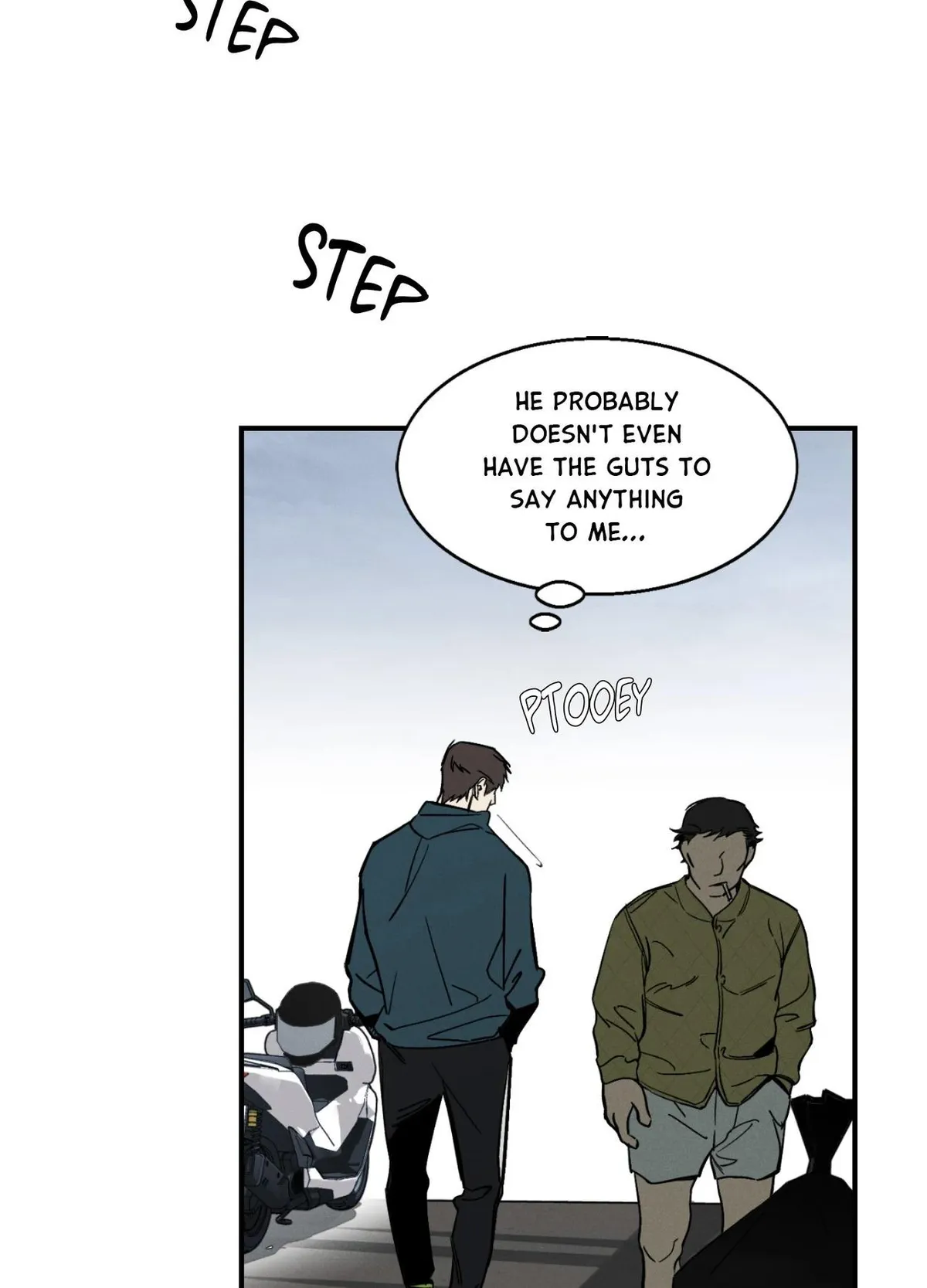 Recoil Chapter 1 page 121 - 