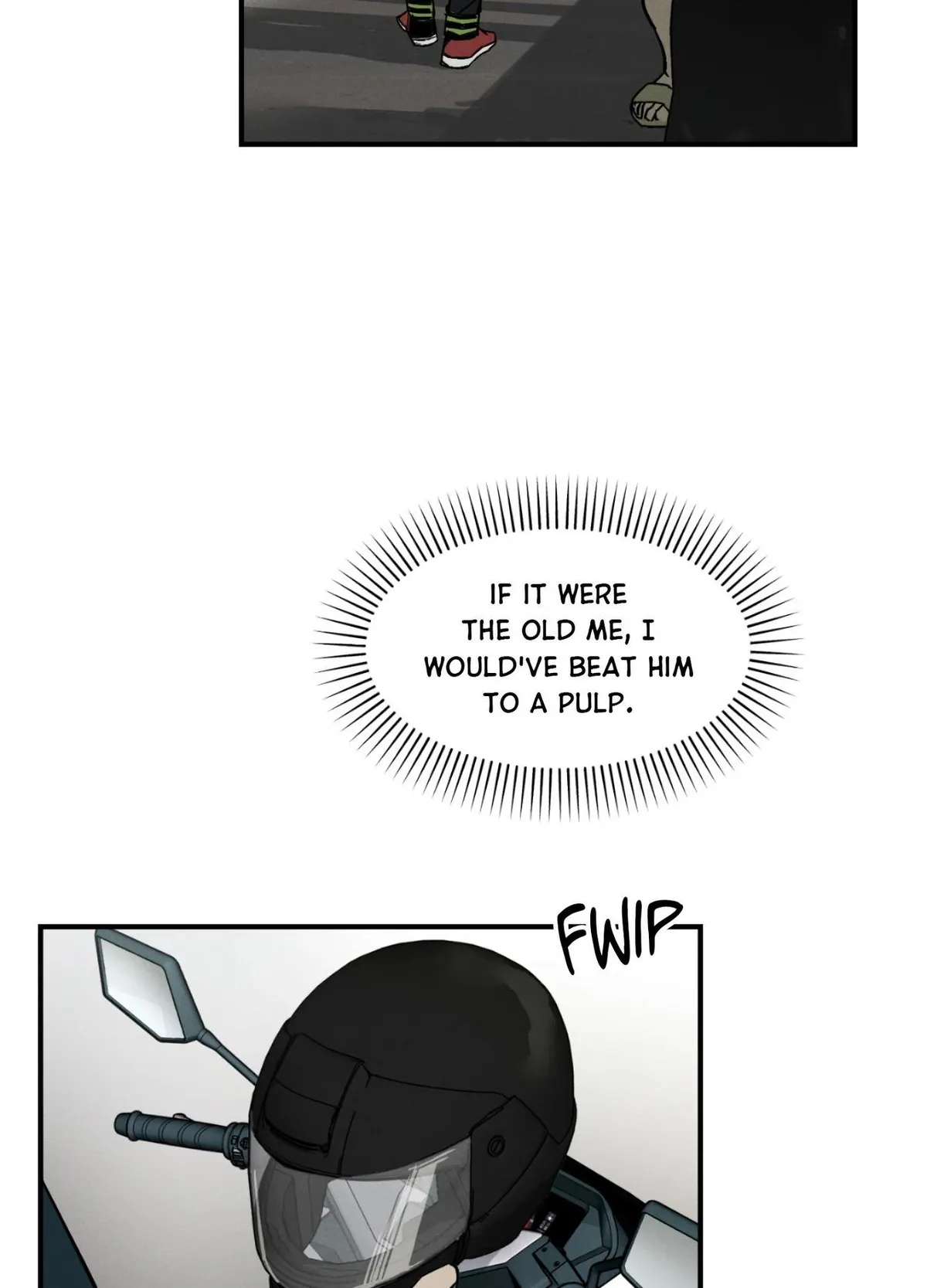 Recoil Chapter 1 page 122 - 