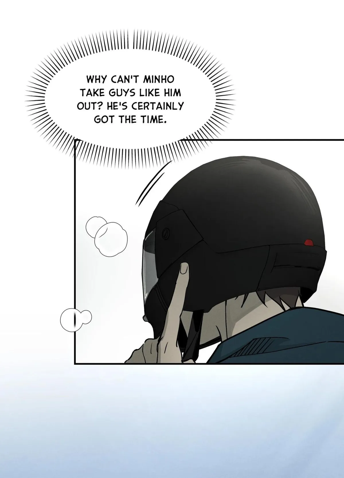 Recoil Chapter 1 page 124 - 